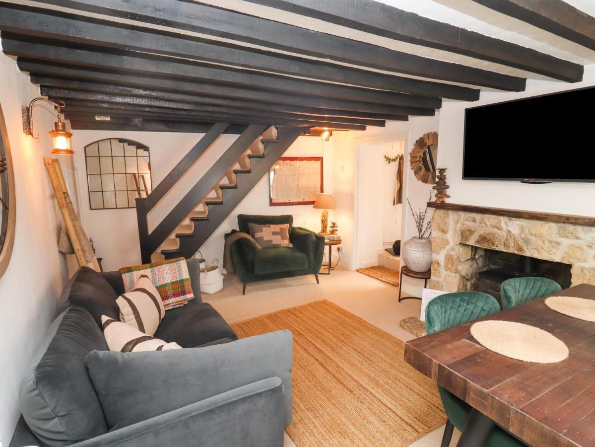 Hobbes Cottage Malmesbury Luaran gambar