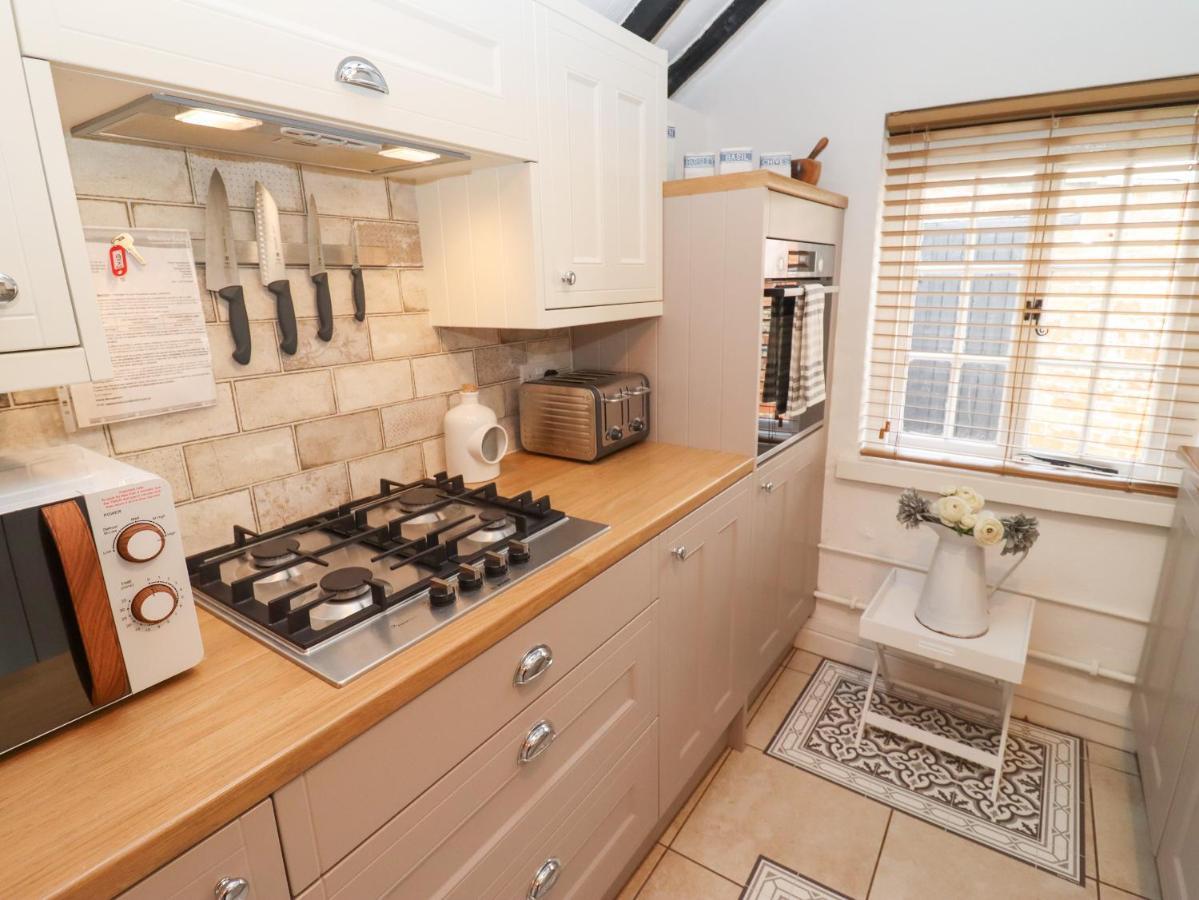 Hobbes Cottage Malmesbury Luaran gambar