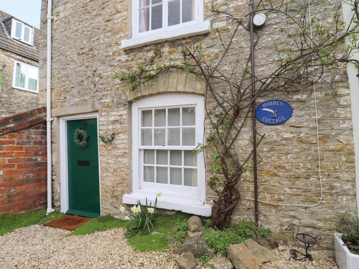 Hobbes Cottage Malmesbury Luaran gambar