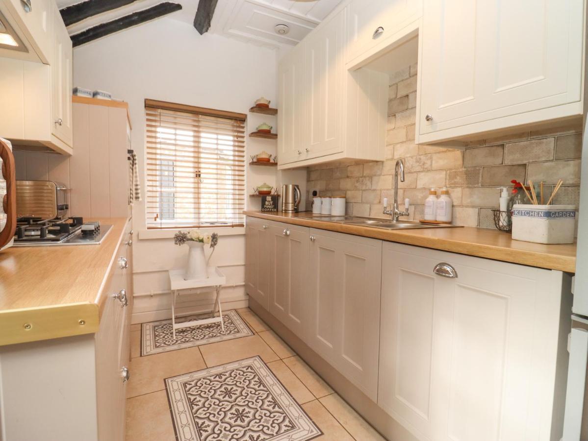 Hobbes Cottage Malmesbury Luaran gambar