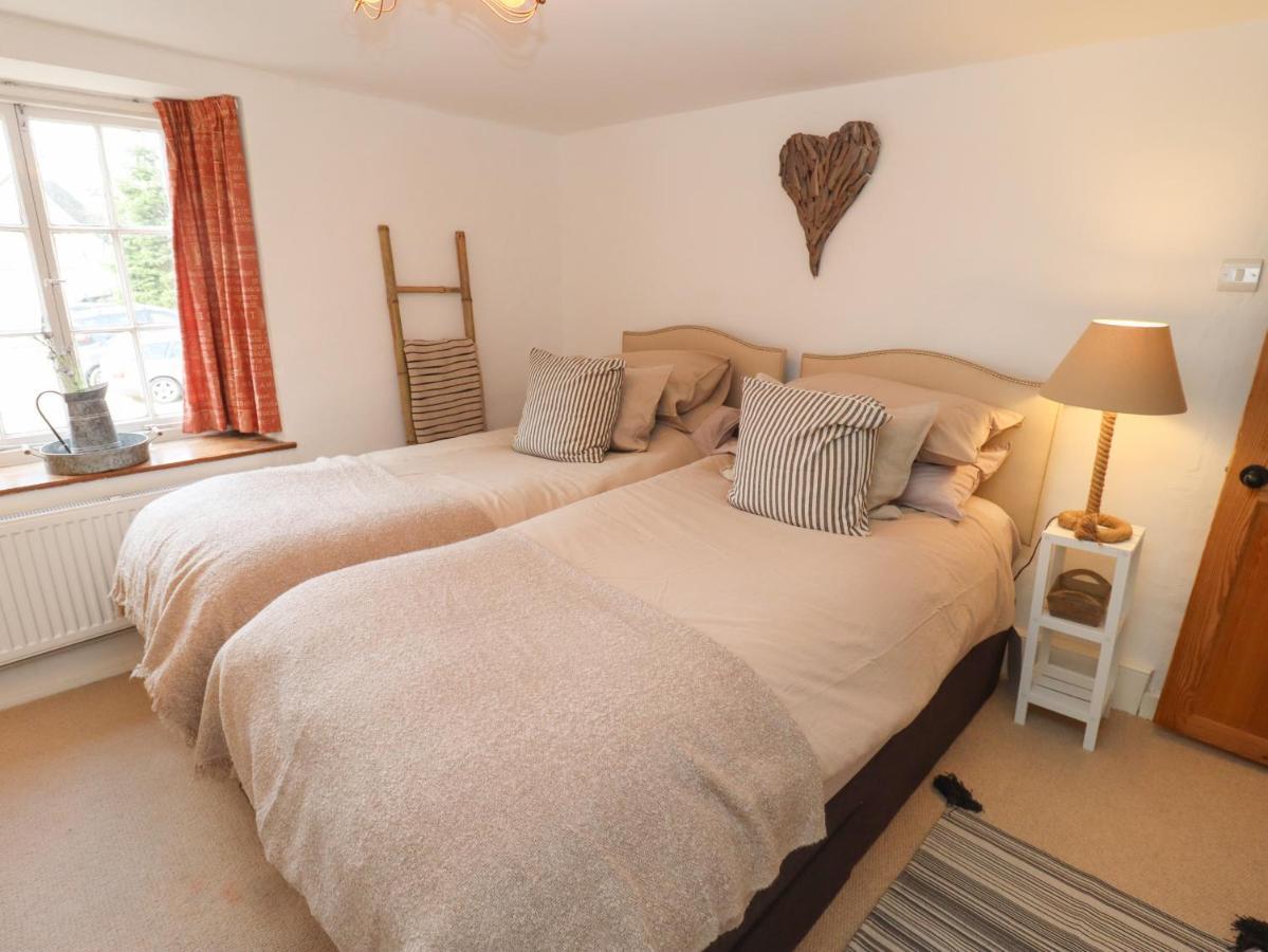 Hobbes Cottage Malmesbury Luaran gambar