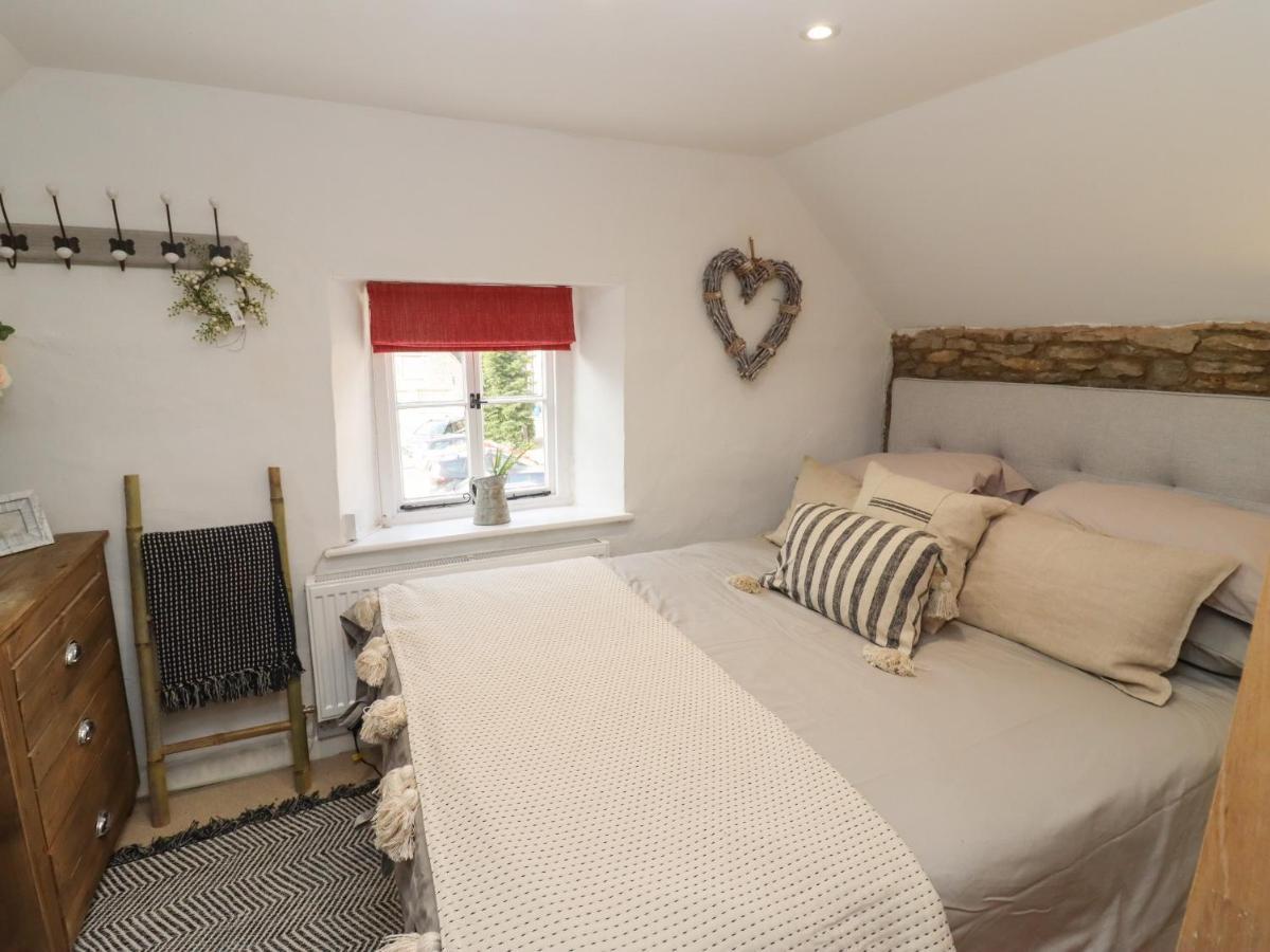 Hobbes Cottage Malmesbury Luaran gambar