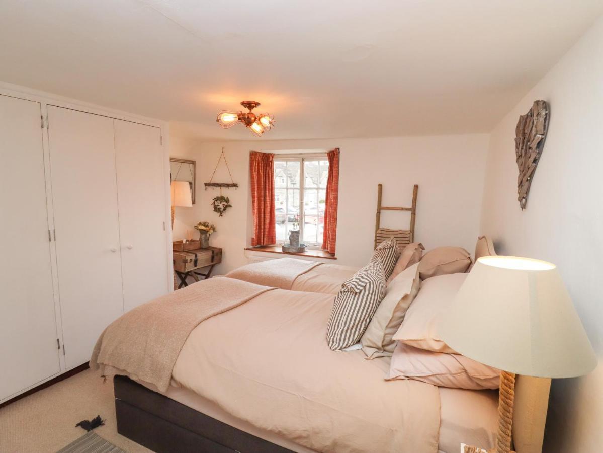 Hobbes Cottage Malmesbury Luaran gambar