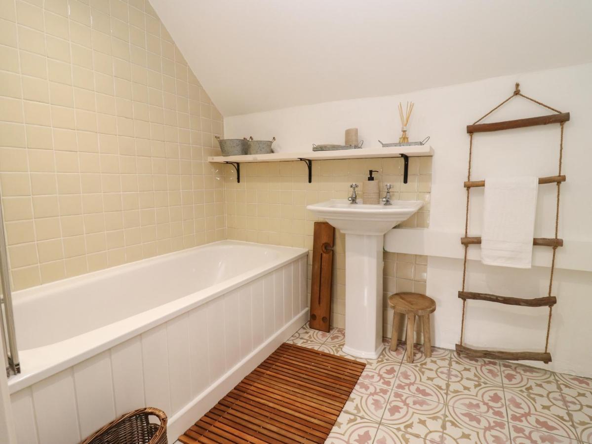 Hobbes Cottage Malmesbury Luaran gambar