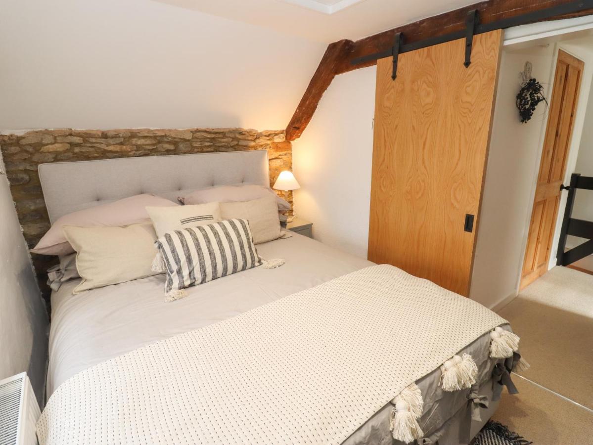Hobbes Cottage Malmesbury Luaran gambar