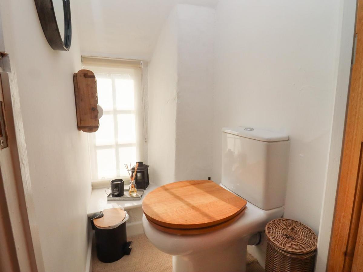 Hobbes Cottage Malmesbury Luaran gambar